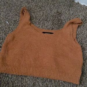 Women’s Crop top